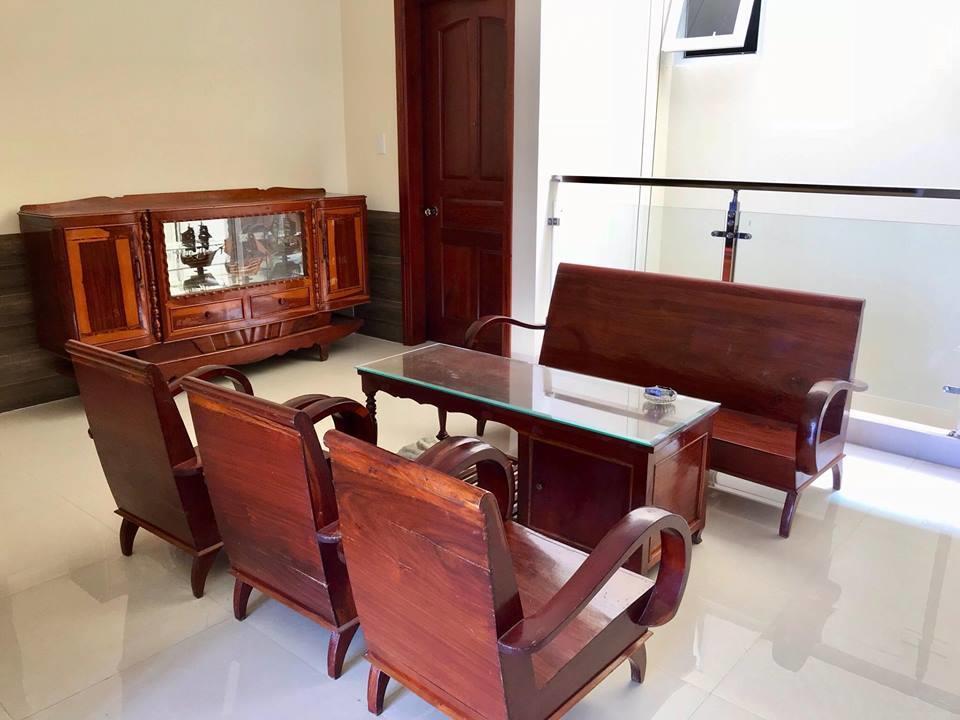 An Hung Hotel Buon Ma Thuot Exterior foto